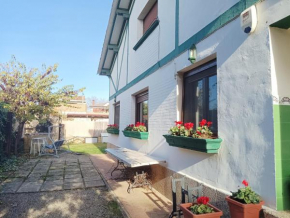Chalet Alméndora Perfecto para grupos y familias